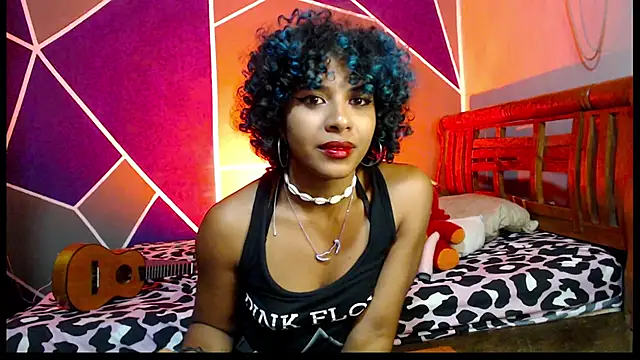 Little Darkness Dancer online show from 01-08-26, 11:51