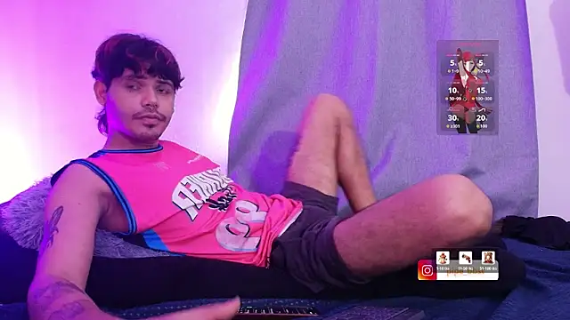 Snapshot of cum_park1 chatting on 03-12-26, 06:47 cum park1 online show from 03-12-26, 06:47