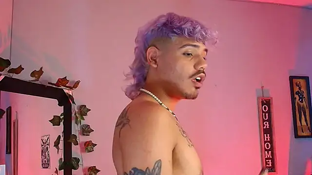 cum park1 online show from 06-13-26, 06:06
