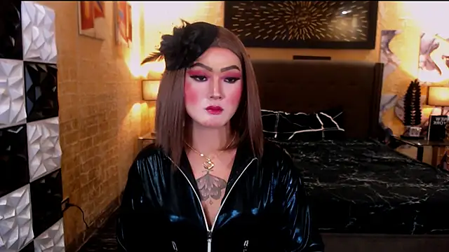 Snapshot of SeductiveJilianTS chatting on 02-01-26, 08:40 SeductiveJilianTS online show from 02-01-26, 08:40