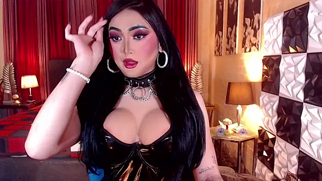 Snapshot of SeductiveJilianTS chatting on 02-09-26, 05:28 SeductiveJilianTS online show from 02-09-26, 05:28