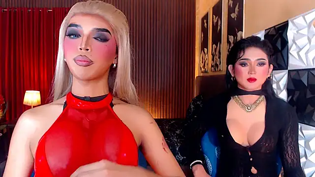 Snapshot of SeductiveJilianTS chatting on 02-28-26, 05:52 SeductiveJilianTS online show from 02-28-26, 05:52