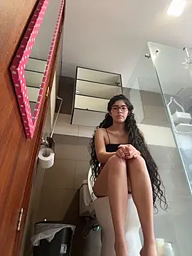 dani bela online show from 02-21-26, 09:38