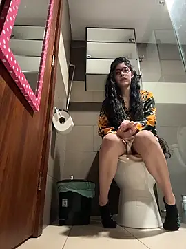 dani bela online show from 03-10-26, 02:27