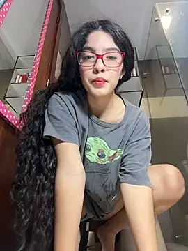 dani bela online show from 06-25-26, 01:16