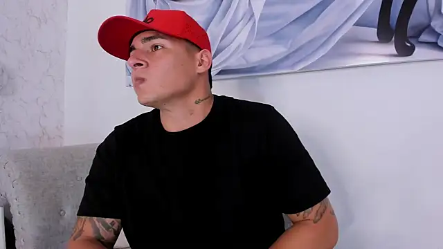 MassimoCo  online show from 02-17-26, 10:49