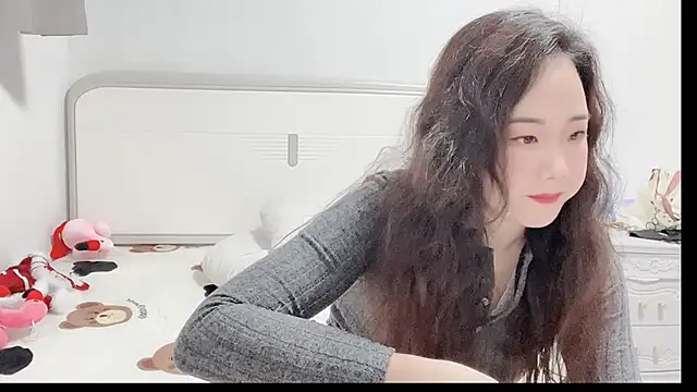 Misszhen-u online show from 01-19-26, 01:20