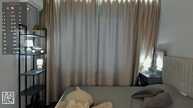 LaveraMeling online show from 02-18-26, 04:08