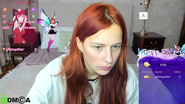 Lily Viola online show from 02-03-26, 10:09