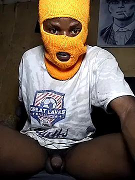 SinfulAce online show from 01-12-26, 11:26