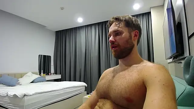 LorenzoLux online show from 04-07-26, 03:34