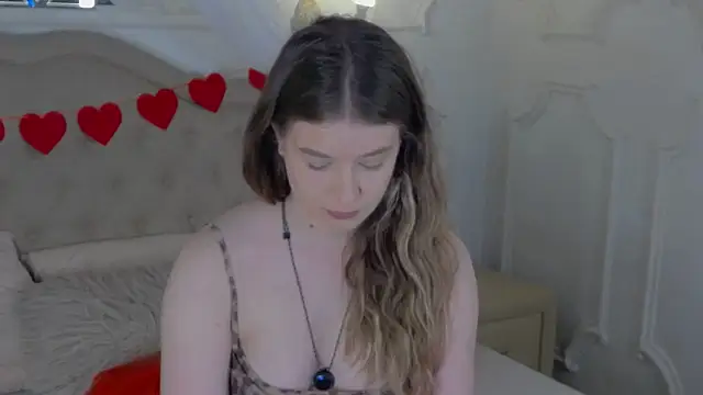 Mila Hart online show from 02-18-26, 06:26