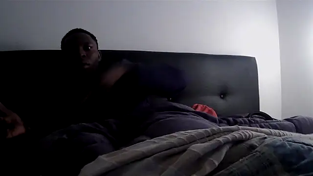 Bigchocco online show from 02-09-26, 12:58