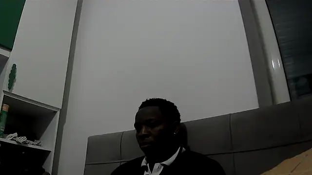 Bigchocco online show from 02-21-26, 08:10