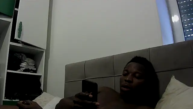 Bigchocco online show from 06-05-26, 06:31