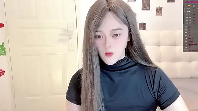 sunny-ly online show from 04-12-26, 06:13