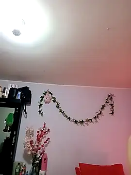 Casandramillf online show from 04-16-26, 06:30