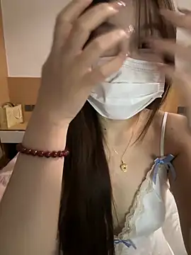  xiaoxinxin  online show from 03-07-26, 01:57