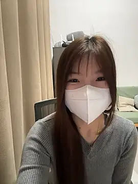  xiaoxinxin  online show from 03-18-26, 01:25