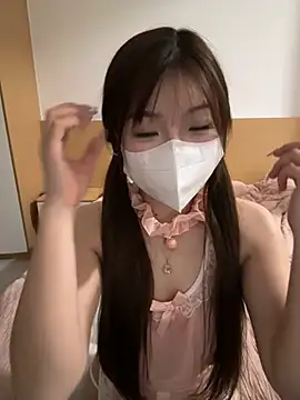  xiaoxinxin  online show from 03-29-26, 12:10