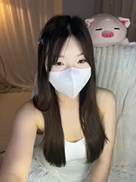  xiaoxinxin  online show from 05-11-26, 04:04