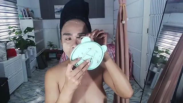 Snapshot of MShealthyCumTS69 chatting on 02-19-26, 06:20 MShealthyCumTS69 online show from 02-19-26, 06:20