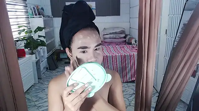 Snapshot of MShealthyCumTS69 chatting on 02-20-26, 07:21 MShealthyCumTS69 online show from 02-20-26, 07:21