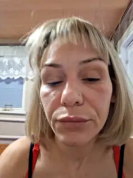 MissKryss online show from 02-09-26, 06:45