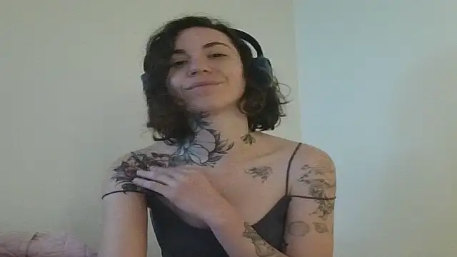 Dirty Pink online show from 03-21-26, 09:25