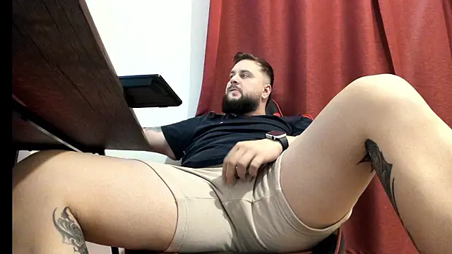 ashtondel online show from 02-07-26, 10:08