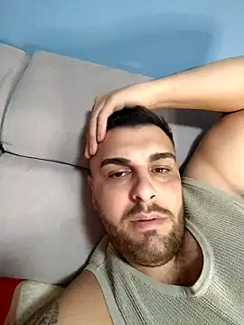 Attila98 online show from 02-01-26, 10:58