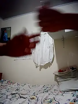 AdanNdEva online show from 02-23-26, 03:26