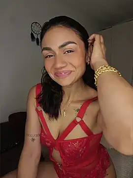 Snapshot of AmaraOsteen chatting on 02-26-26, 02:21 AmaraOsteen online show from 02-26-26, 02:21