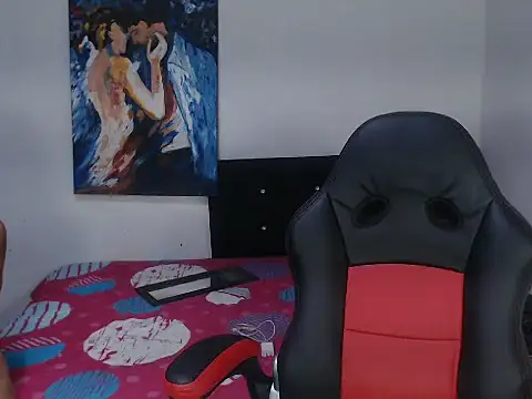 dulce candy98 online show from 02-02-26, 10:19