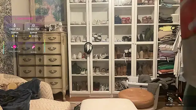 wolverinedream online show from 03-20-26, 11:26