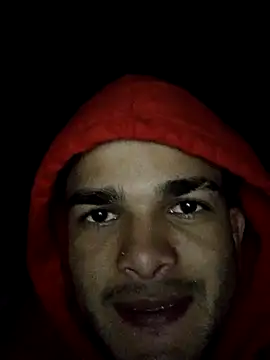 Fernandocj  online show from 01-13-26, 05:35