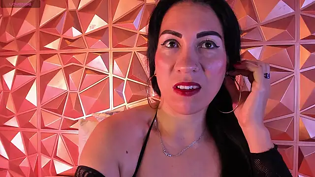 AmberJoyMilf online show from 03-28-26, 10:59