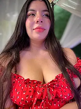 ShyDesireXXX online show from 02-17-26, 09:21