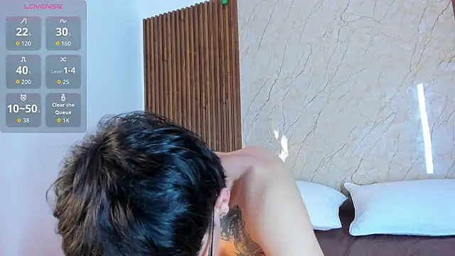 diana santy online show from 03-11-26, 11:38