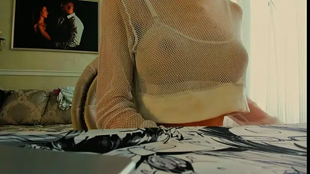 Judy  Hopps online show from 03-22-26, 07:23