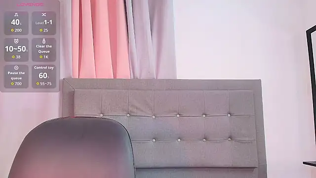 saray reesee online show from 02-20-26, 08:09