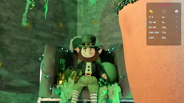 Andres mer online show from 03-17-26, 01:14