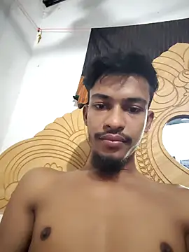 RAKIB5676 online show from 02-17-26, 07:31