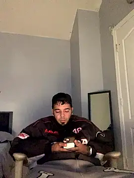 PRBoricua787 online show from 01-15-26, 10:13