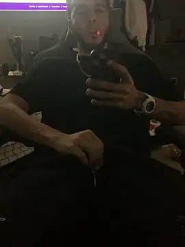 Snapshot of PRBoricua787 chatting on 04-13-26, 10:21 PRBoricua787 online show from 04-13-26, 10:21