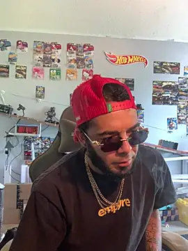 Snapshot of PRBoricua787 chatting on 07-24-26, 04:27 PRBoricua787 online show from 07-24-26, 04:27