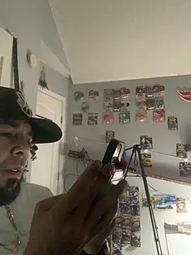 Snapshot of PRBoricua787 chatting on 07-26-26, 03:14 PRBoricua787 online show from 07-26-26, 03:14