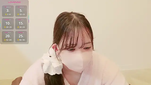 Mayu 000 online show from 01-19-26, 10:30