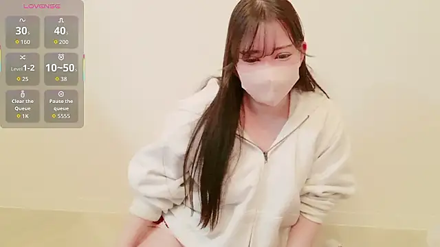 Mayu 000 online show from 02-18-26, 12:12