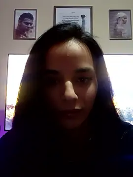 mari liazenn online show from 01-11-26, 03:50